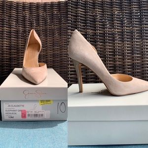 Claudette by Jessica Simpson